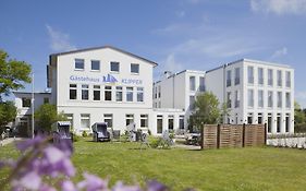 Haus KLIPPER Norderney